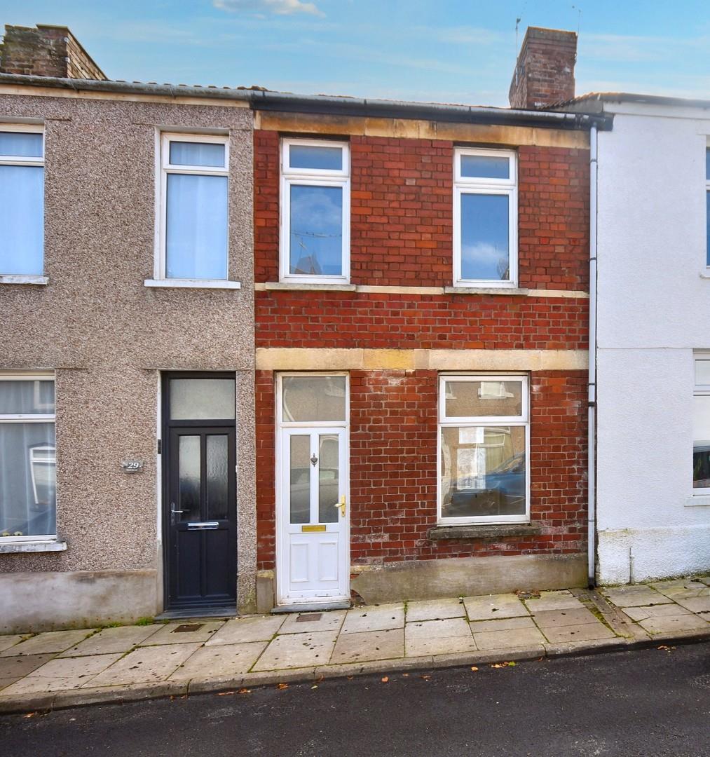 31 Bell Street, Barry, CF62 6JU